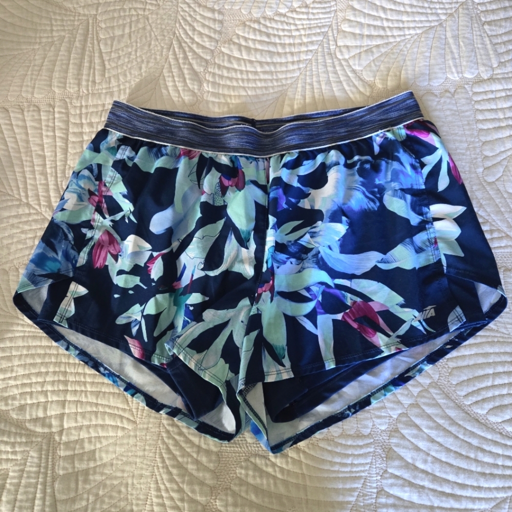 Avia Tropical Athletic Shorts